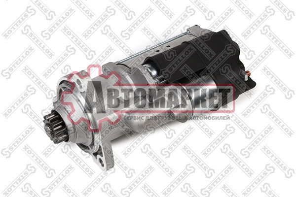 Стартер 24V 5.5KW\\ DAF CF/XF85/95/105IV
