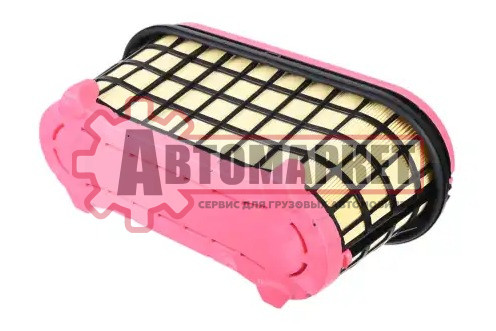 Фильтр воздушный H247 D491/209 \MB Actros II/Antos/Arocs