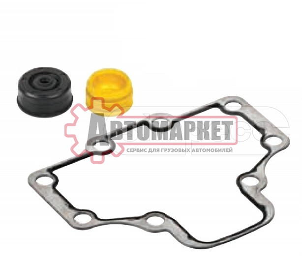 РМК суппорта Wabco PAN 17.5/19.5 (прокладка крышки суппорта+сальники)