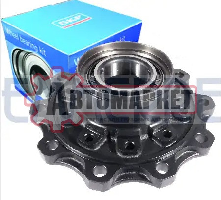 Ступица заднего колеса с подшипниками SKF Scania 4 Series