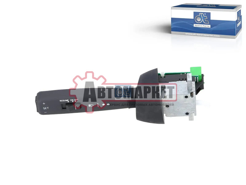 Переключатель указателя поворотов Volvo FM9-13/FH12-16