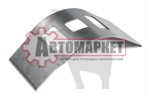 Пластина подрессорная SCHMITZ