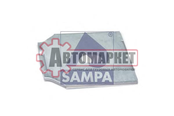Площадка BPW
