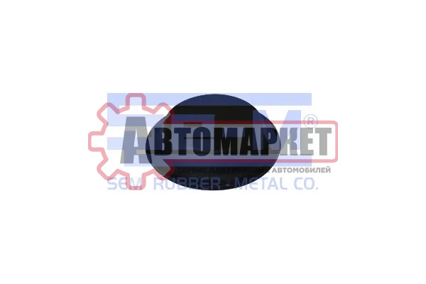 Мембрана мелкая 24 h=33 D=179 \MB. Iveco. RVI. DAF