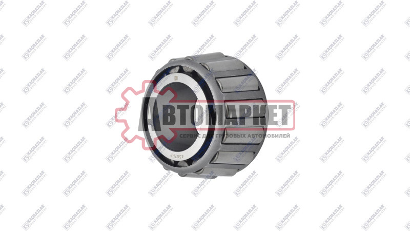 Подшипник роликовый КПП первичного вала 75x140x36\MB Actros, Axor