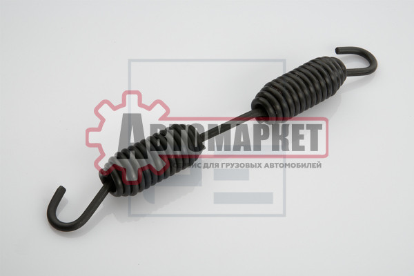 Возвратная пружина 225x26x4.0 \SAF