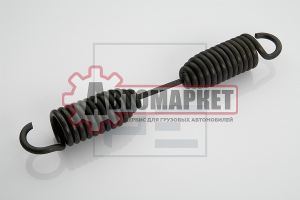 Возвратная пружина 232x31.3x4.0\SAF SK RS9037-8/-10/9042/20 SK RZ9037-8/-10/904