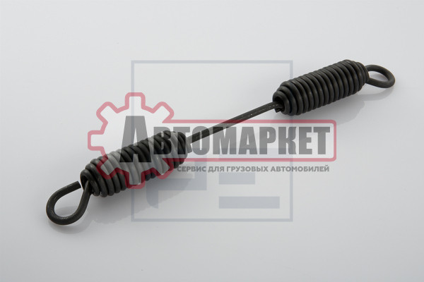 Возвратная пружина 265x24x4.0zn \BPW