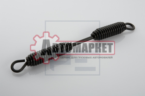 Возвратная пружина 265x24x4.25 \BPW