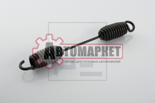 Возвратная пружина 268x34x5.0 \BPW SN4218-4222