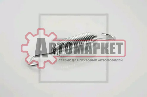 Возвратная пружина трещетки BPW.SAF