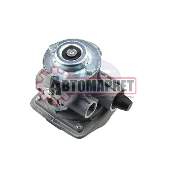 Воздухораспределитель 8.5 bar 2xM22X1.5 \DAF/Kogel/RVI/Krone