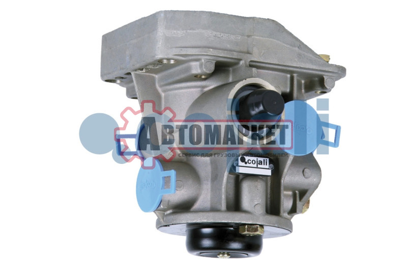 Воздухораспределитель 8.5 bar 2xM22X1.5 \DAF/Kogel/RVI/Krone