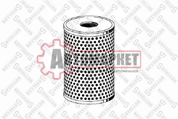 Фильтрующий элемент ГУР (бм) H100.5 D59/18 \Omn DAF. MB. Volvo. Scania. Iveco